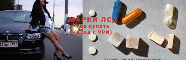 крисы Инсар